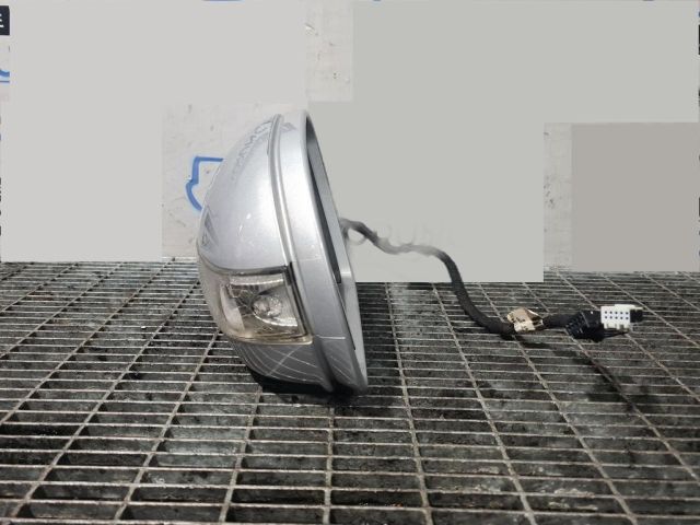 bontott MERCEDES-BENZ M-CLASS Bal Visszapillantó Tükör (Elektromos)