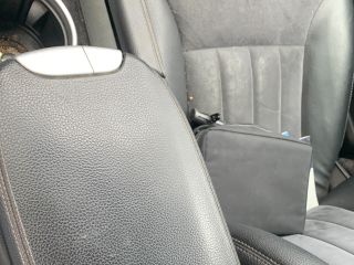 bontott MERCEDES-BENZ M-CLASS Bal Visszapillantó Tükör (Elektromos)