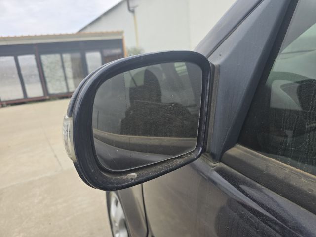 bontott MERCEDES-BENZ M-CLASS Bal Visszapillantó Tükör (Elektromos)