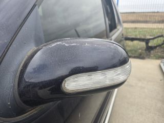 bontott MERCEDES-BENZ M-CLASS Bal Visszapillantó Tükör (Elektromos)