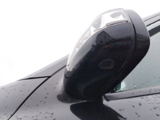 bontott MERCEDES-BENZ M-CLASS Bal Visszapillantó Tükör (Elektromos)