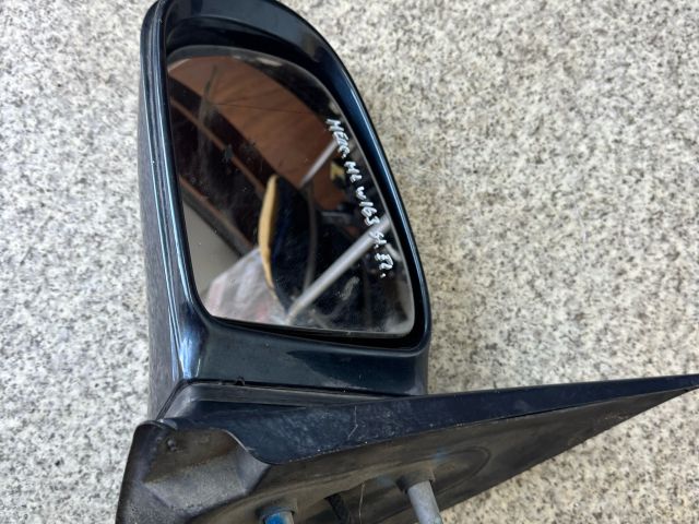 bontott MERCEDES-BENZ M-CLASS Bal Visszapillantó Tükör (Elektromos)