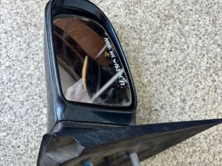 bontott MERCEDES-BENZ M-CLASS Bal Visszapillantó Tükör (Elektromos)