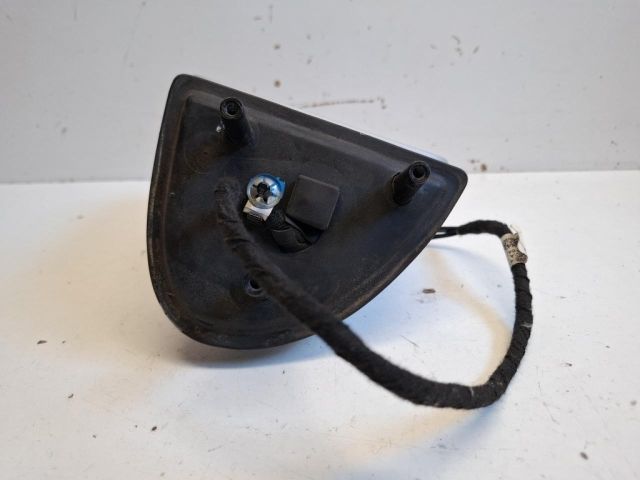 bontott MERCEDES-BENZ M-CLASS Bal Visszapillantó Tükör (Elektromos)