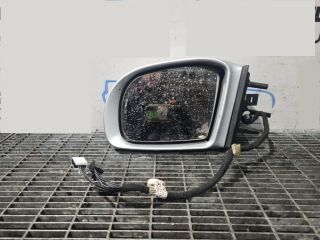 bontott MERCEDES-BENZ M-CLASS Bal Visszapillantó Tükör (Elektromos)