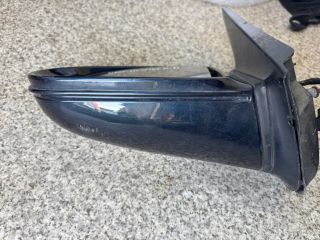 bontott MERCEDES-BENZ M-CLASS Bal Visszapillantó Tükör (Elektromos)