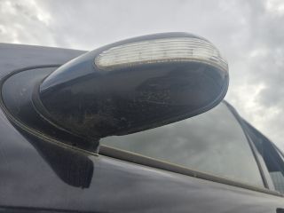 bontott MERCEDES-BENZ M-CLASS Bal Visszapillantó Tükör (Elektromos)