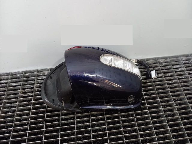 bontott MERCEDES-BENZ M-CLASS Bal Visszapillantó Tükör (Elektromos)