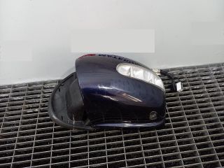 bontott MERCEDES-BENZ M-CLASS Bal Visszapillantó Tükör (Elektromos)