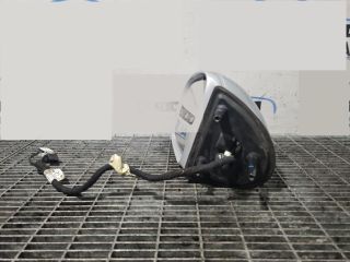 bontott MERCEDES-BENZ M-CLASS Bal Visszapillantó Tükör (Elektromos)