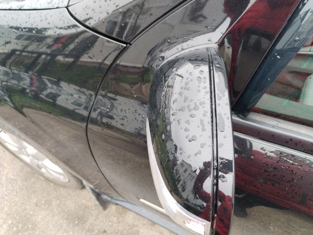 bontott MERCEDES-BENZ M-CLASS Bal Visszapillantó Tükör (Elektromos)