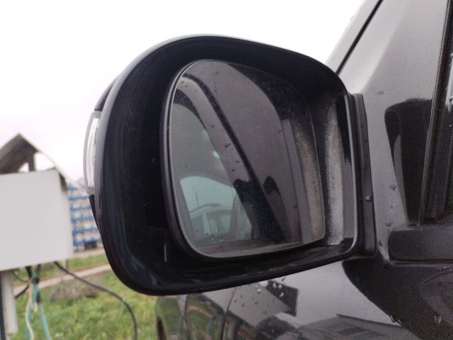 bontott MERCEDES-BENZ M-CLASS Bal Visszapillantó Tükör (Elektromos)