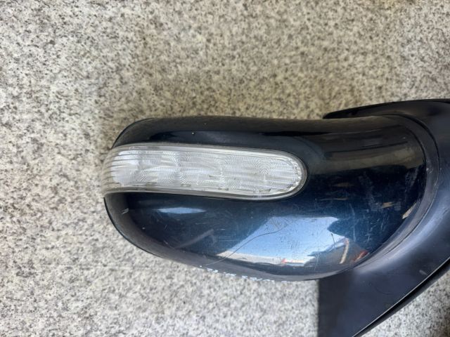 bontott MERCEDES-BENZ M-CLASS Bal Visszapillantó Tükör (Elektromos)