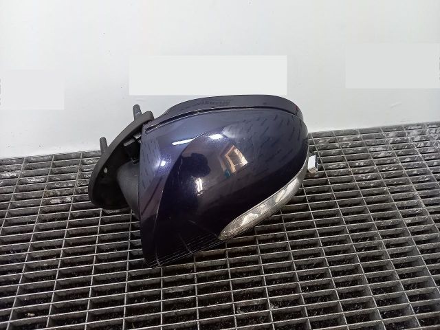 bontott MERCEDES-BENZ M-CLASS Bal Visszapillantó Tükör (Elektromos)