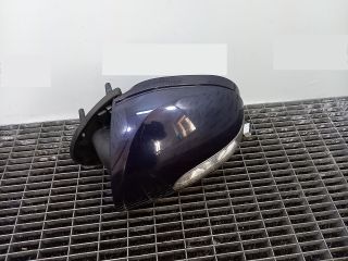 bontott MERCEDES-BENZ M-CLASS Bal Visszapillantó Tükör (Elektromos)