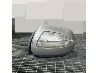 bontott MERCEDES-BENZ M-CLASS Bal Visszapillantó Tükör (Elektromos)
