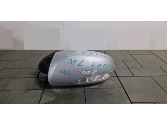 bontott MERCEDES-BENZ M-CLASS Bal Visszapillantó Tükör (Elektromos)