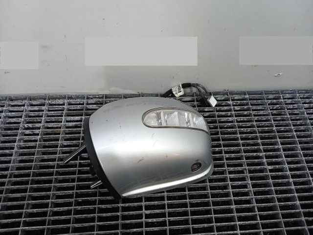 bontott MERCEDES-BENZ M-CLASS Bal Visszapillantó Tükör (Elektromos)