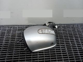 bontott MERCEDES-BENZ M-CLASS Bal Visszapillantó Tükör (Elektromos)