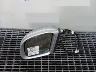 bontott MERCEDES-BENZ M-CLASS Bal Visszapillantó Tükör (Elektromos)