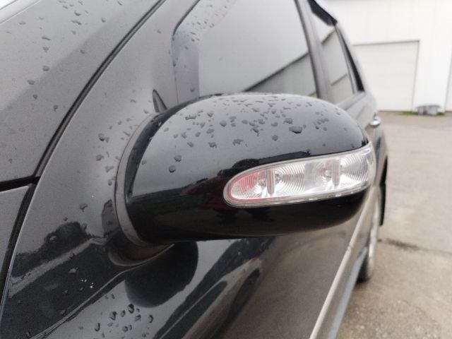 bontott MERCEDES-BENZ M-CLASS Bal Visszapillantó Tükör (Elektromos)