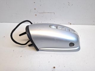 bontott MERCEDES-BENZ M-CLASS Bal Visszapillantó Tükör (Elektromos)