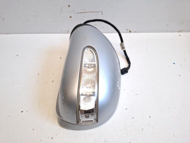 bontott MERCEDES-BENZ M-CLASS Bal Visszapillantó Tükör (Elektromos)