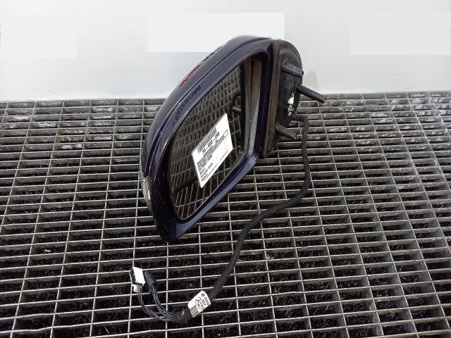 bontott MERCEDES-BENZ M-CLASS Bal Visszapillantó Tükör (Elektromos)