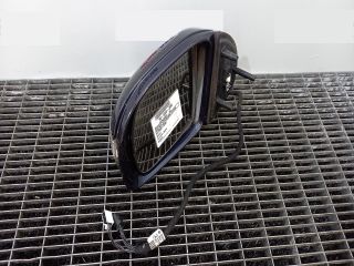 bontott MERCEDES-BENZ M-CLASS Bal Visszapillantó Tükör (Elektromos)