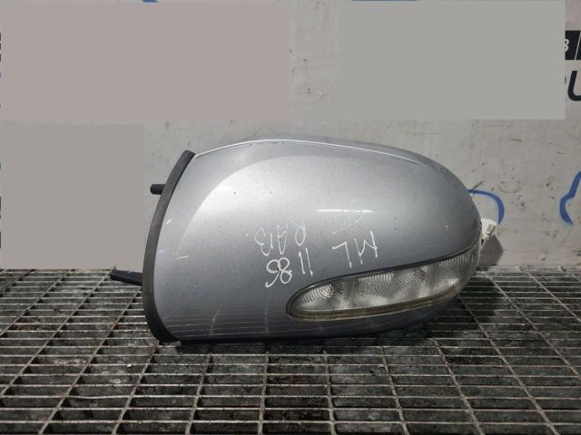 bontott MERCEDES-BENZ M-CLASS Bal Visszapillantó Tükör (Elektromos)