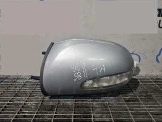 bontott MERCEDES-BENZ M-CLASS Bal Visszapillantó Tükör (Elektromos)