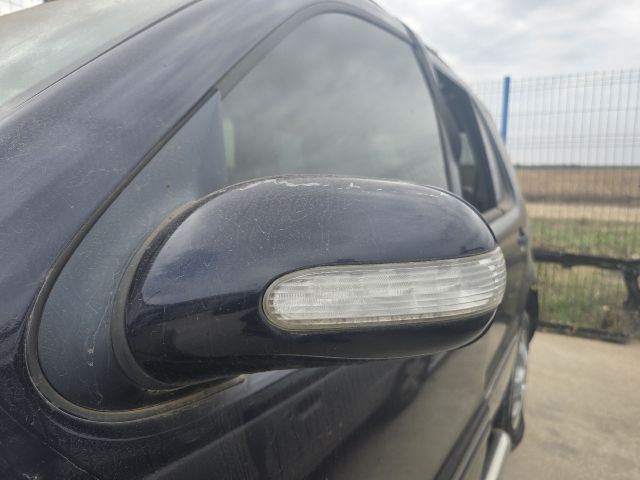 bontott MERCEDES-BENZ M-CLASS Bal Visszapillantó Tükör (Elektromos)