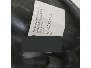 bontott MERCEDES-BENZ M-CLASS Bal Xenon Fényszóró