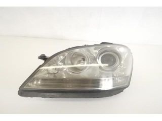 bontott MERCEDES-BENZ M-CLASS Bal Xenon Fényszóró