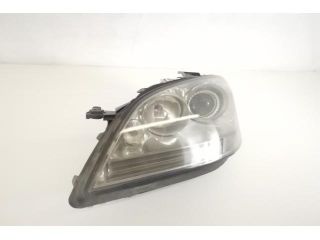 bontott MERCEDES-BENZ M-CLASS Bal Xenon Fényszóró