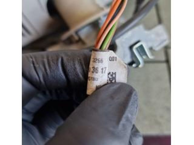 bontott MERCEDES-BENZ M-CLASS Belső Visszapillantó Tükör