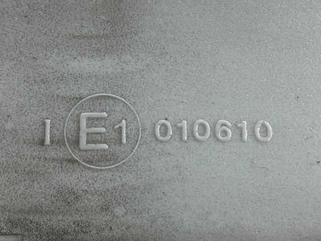 bontott MERCEDES-BENZ M-CLASS Belső Visszapillantó Tükör