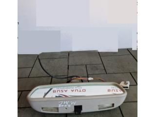 bontott MERCEDES-BENZ M-CLASS Belső Visszapillantó Tükör