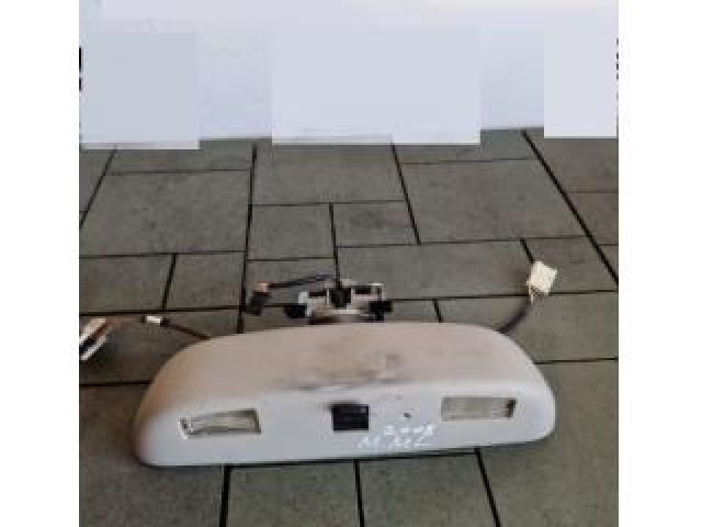 bontott MERCEDES-BENZ M-CLASS Belső Visszapillantó Tükör