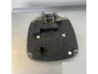 bontott MERCEDES-BENZ M-CLASS Beltér Világítás Első