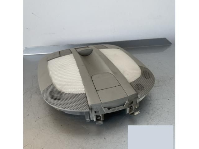 bontott MERCEDES-BENZ M-CLASS Beltér Világítás Első