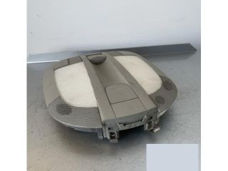 bontott MERCEDES-BENZ M-CLASS Beltér Világítás Első