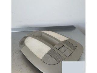 bontott MERCEDES-BENZ M-CLASS Beltér Világítás Első