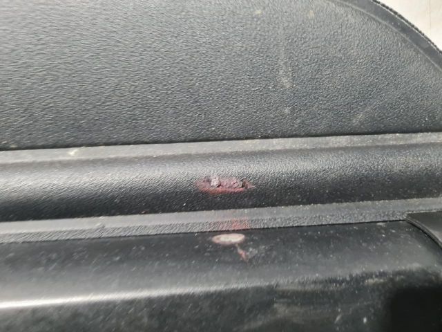 bontott MERCEDES-BENZ M-CLASS Csomagtér Roló