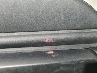 bontott MERCEDES-BENZ M-CLASS Csomagtér Roló