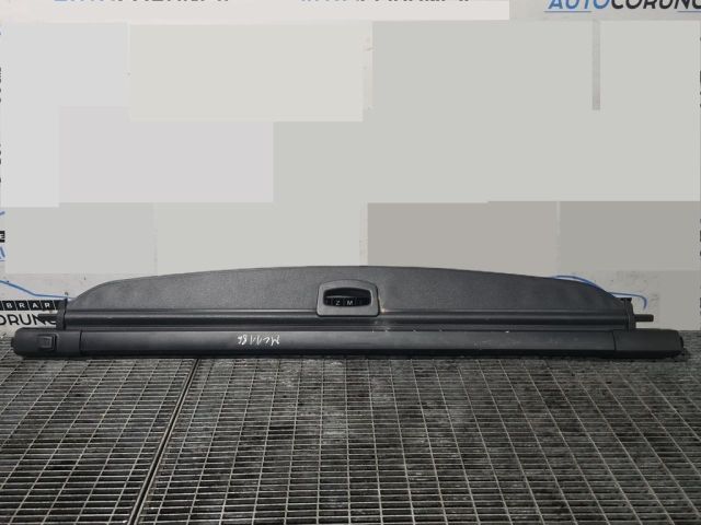 bontott MERCEDES-BENZ M-CLASS Csomagtér Roló