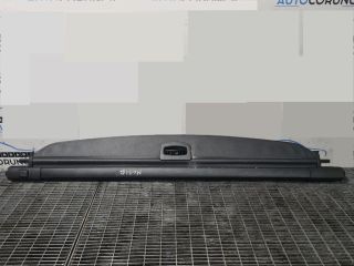 bontott MERCEDES-BENZ M-CLASS Csomagtér Roló