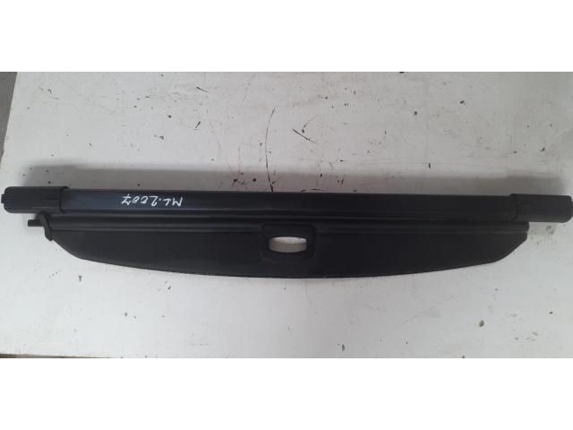 bontott MERCEDES-BENZ M-CLASS Csomagtér Roló