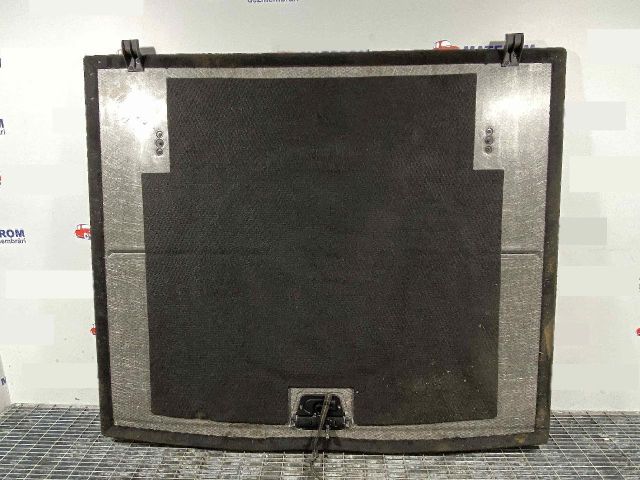 bontott MERCEDES-BENZ M-CLASS Csomagtér Roló