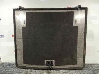 bontott MERCEDES-BENZ M-CLASS Csomagtér Roló